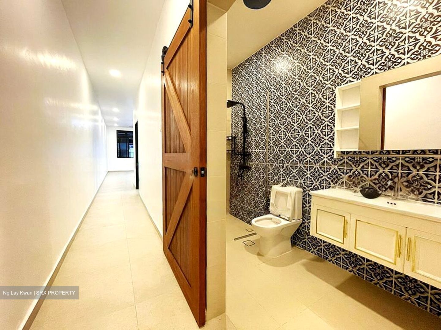 Serangoon Garden Estate (D19), Terrace #598759461